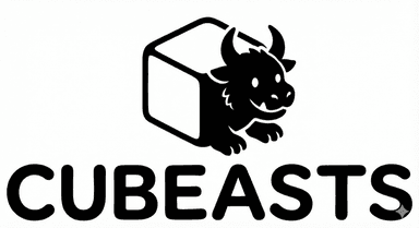 CUBEASTS